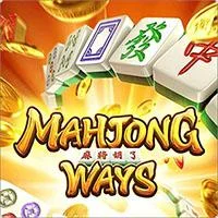 Mahjong Ways PG Soft